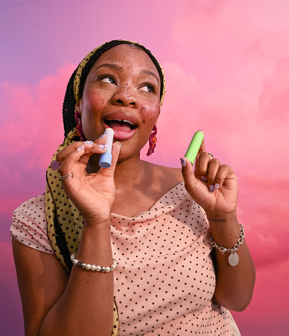 Gelato Shop 4-Pack Lip Balm - Image 2