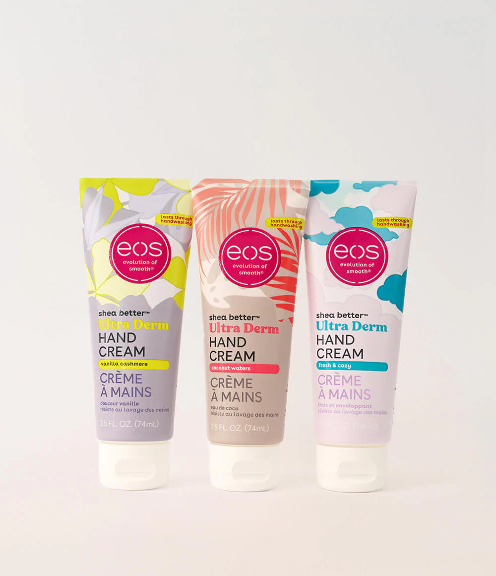Hand Care Essentials
