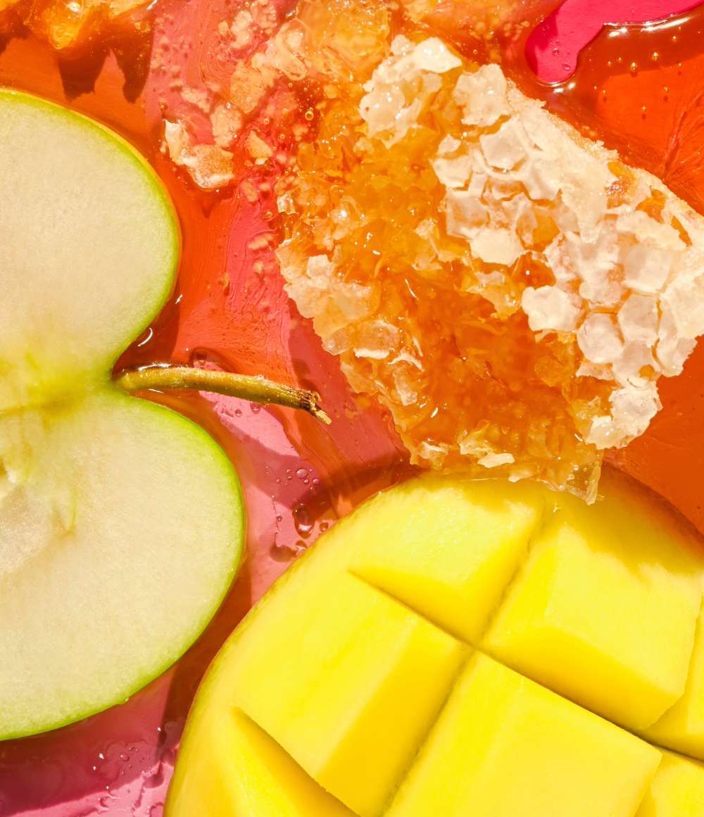 Honey Apple & Mango Melonade 2-Pack Lip Balm - Image 2