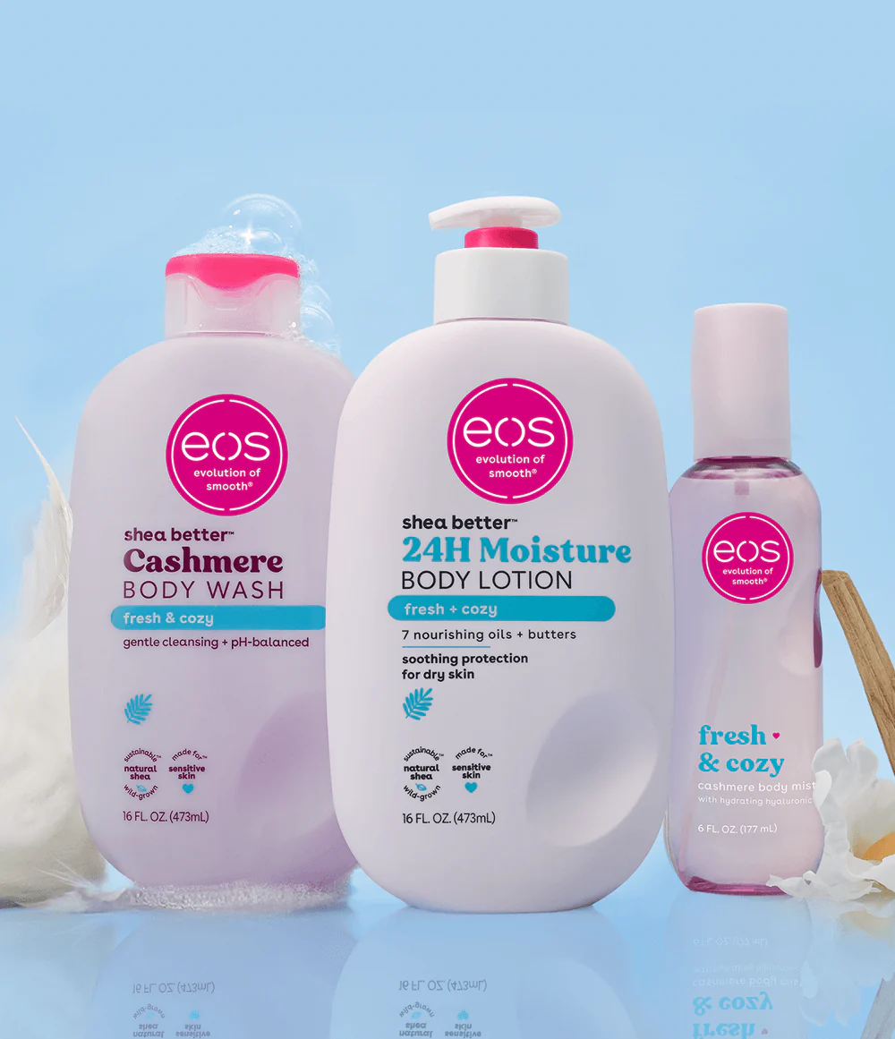 Mornings in Florence Skincare Bundle - Image 2