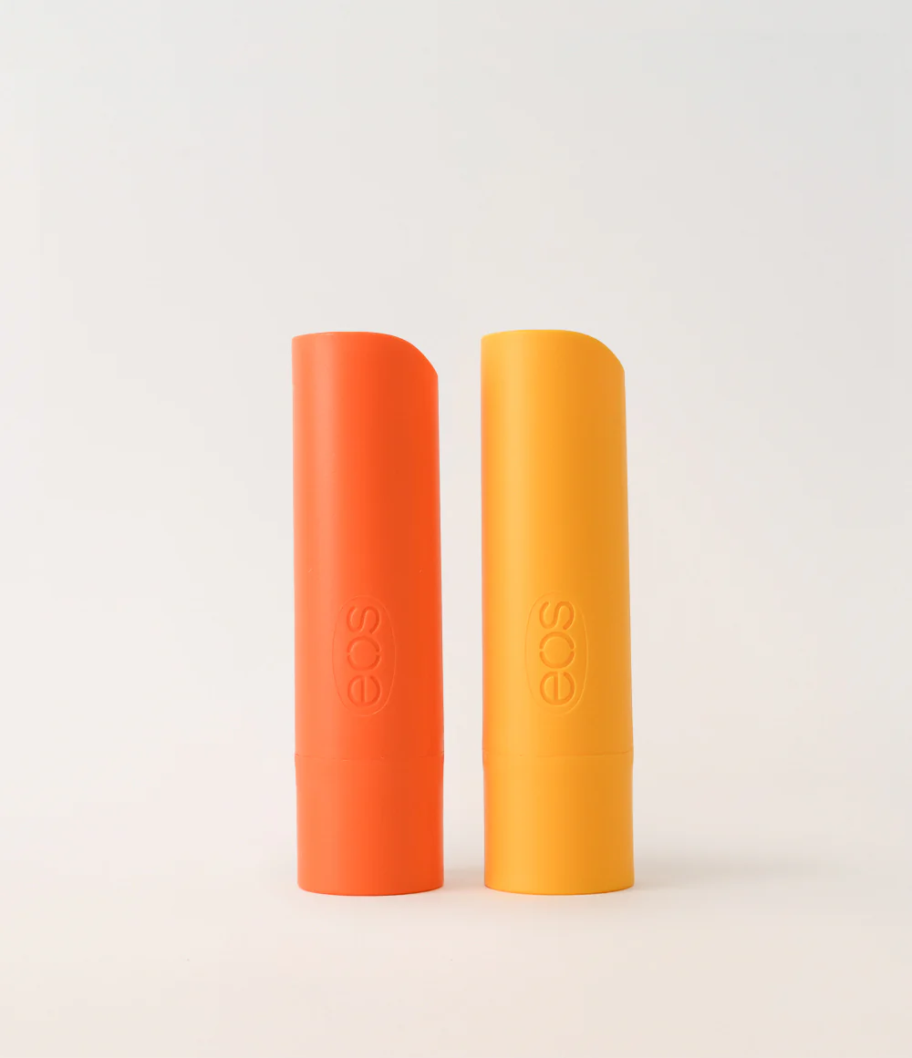 Peach Squeeze Lip Balm 2-Pack