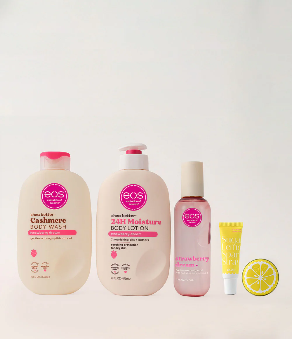Sorrento in the Sun Skincare Bundle