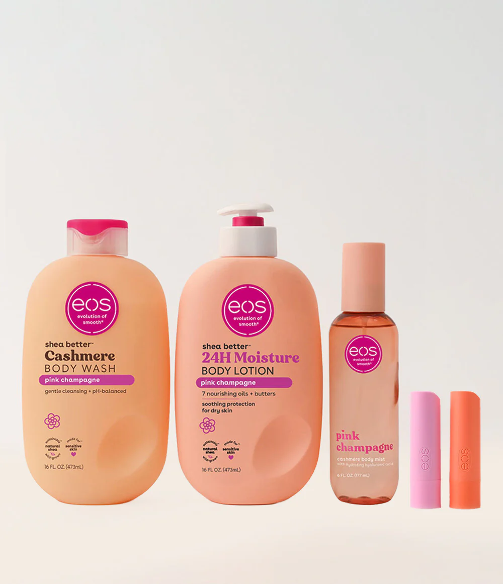 Spritz O'Clock in Positano Skincare Bundle