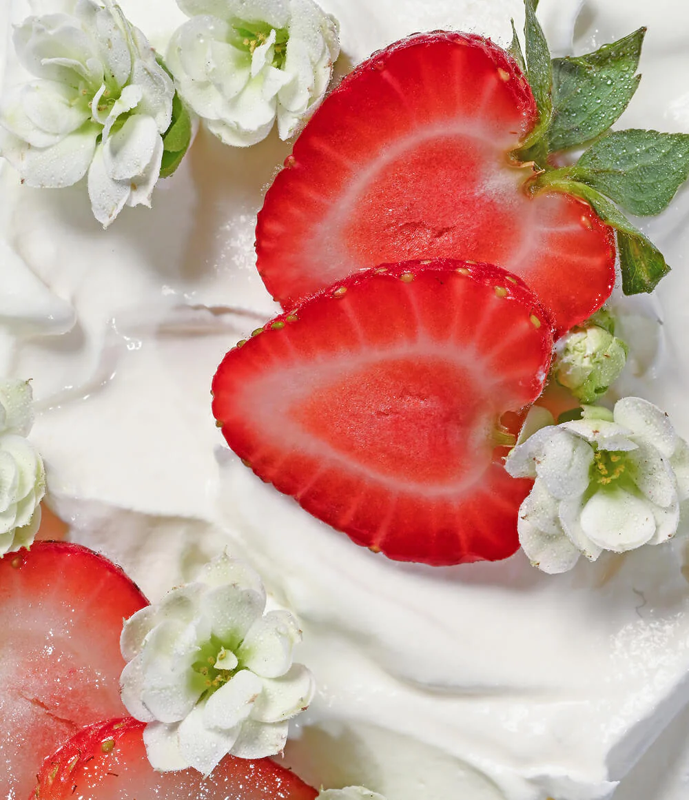 Strawberry Dream Body Mist - Image 2