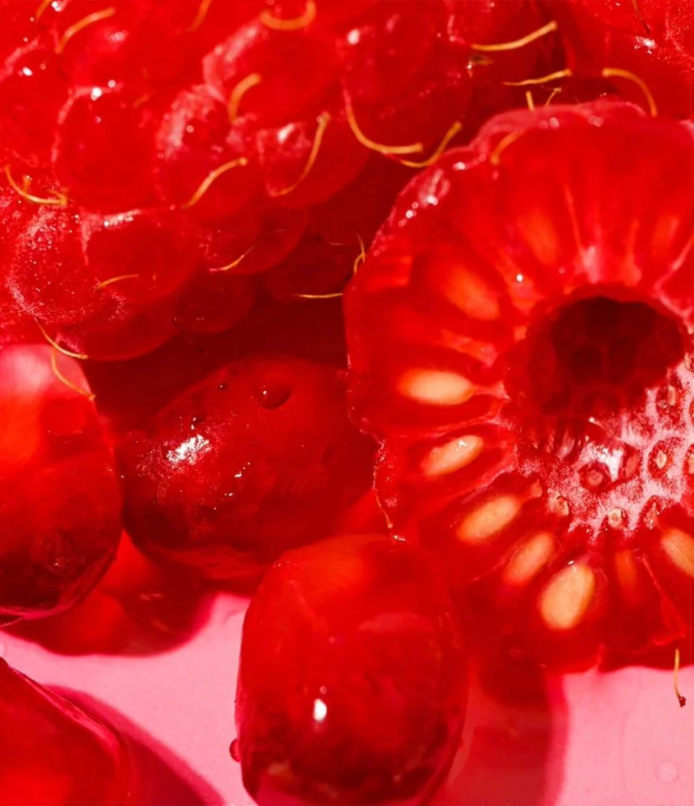 Strawberry Sorbet & Pomegranate Raspberry 2-pack - Image 2
