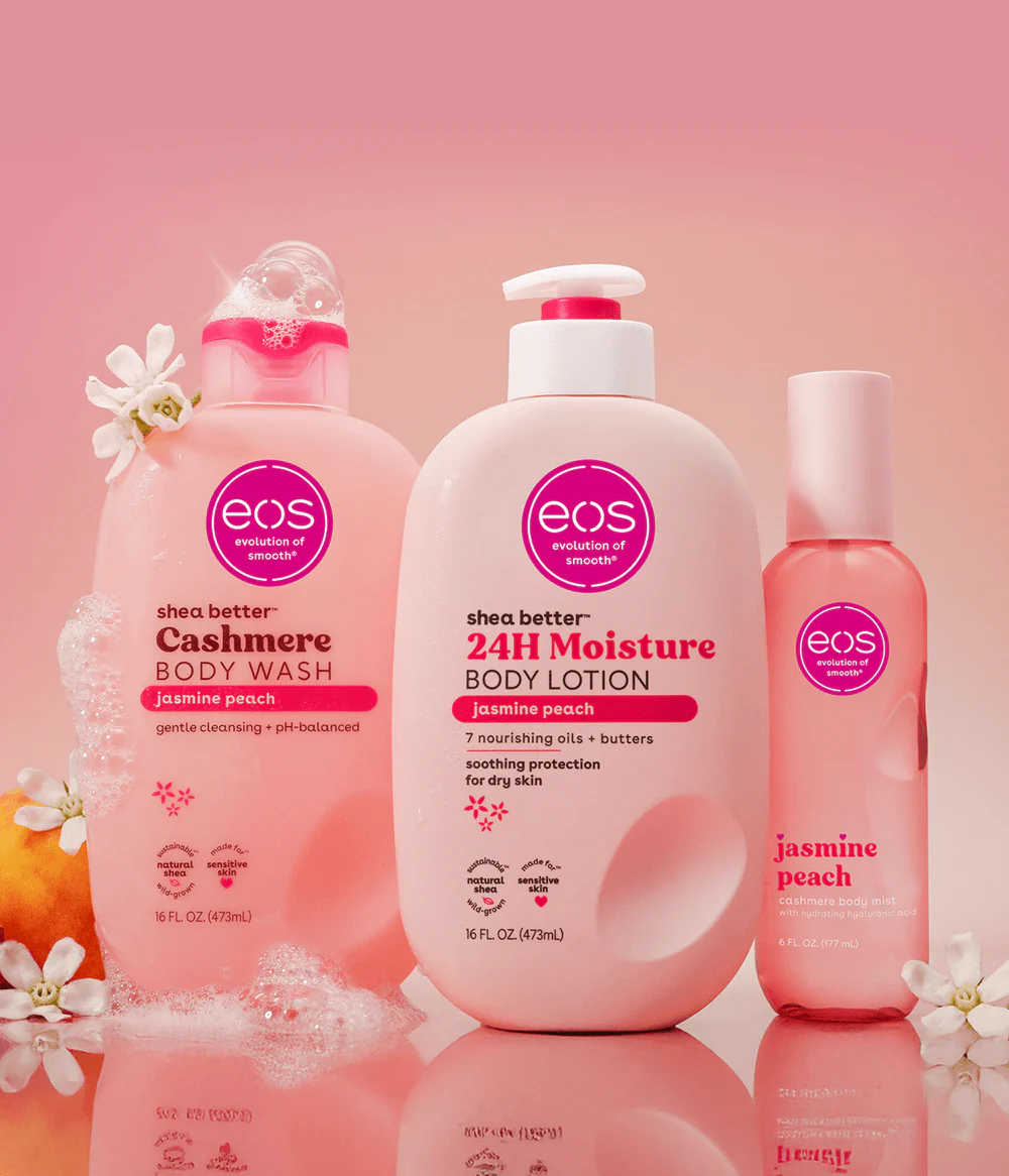 Sunsets in Amalfi Skincare Bundle - Image 2