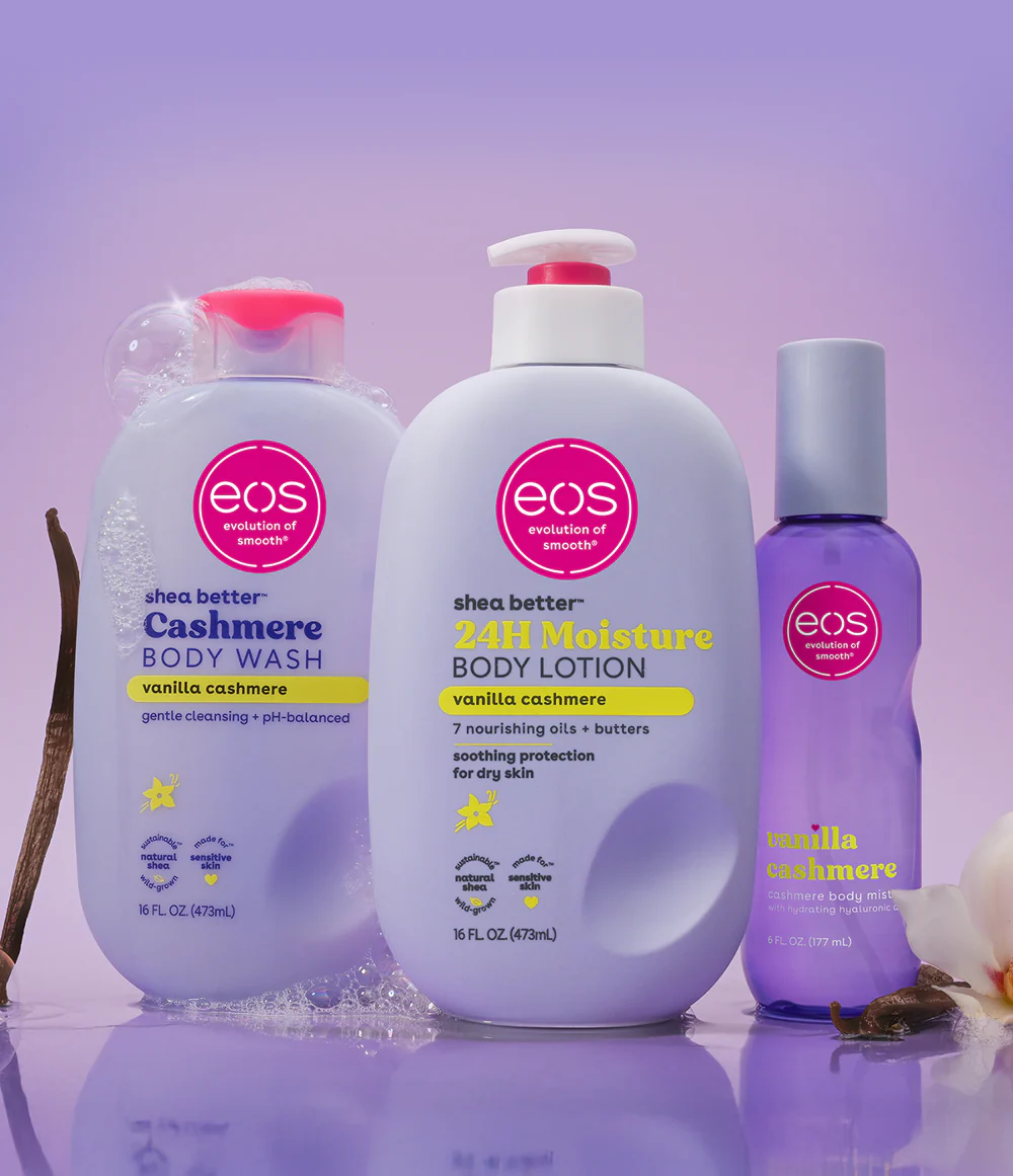 Vanilla Cashmere Scent Layering Bundle - Image 3