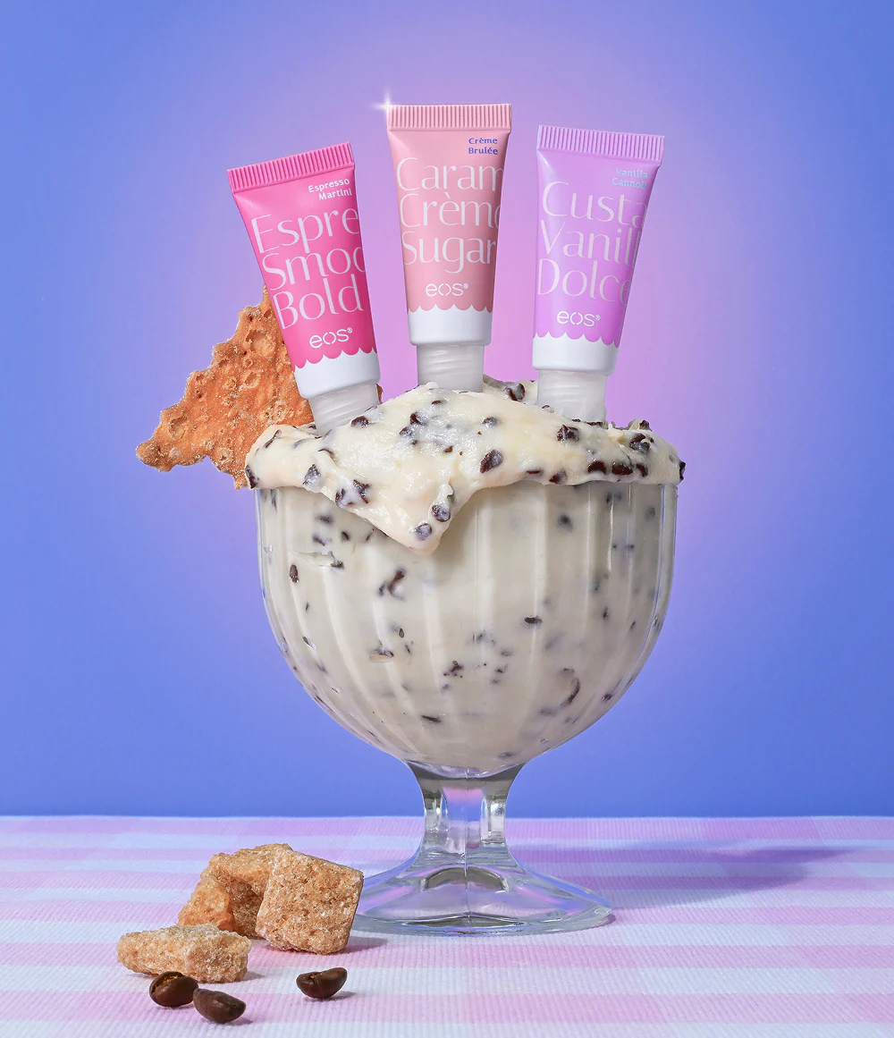 The Italian Dessert Cart Skincare Bundle - Image 3